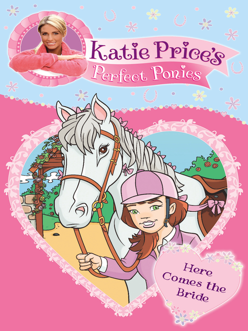 Title details for Here Comes the Bride by Katie Price - Wait list